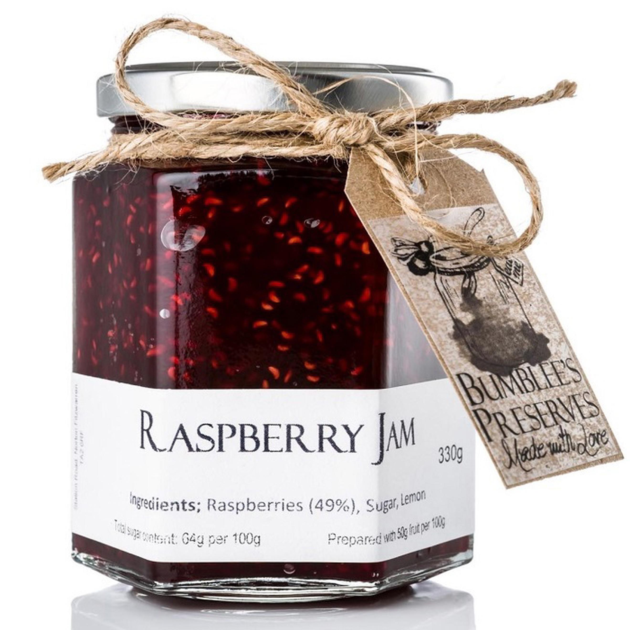 Raspberry Jam