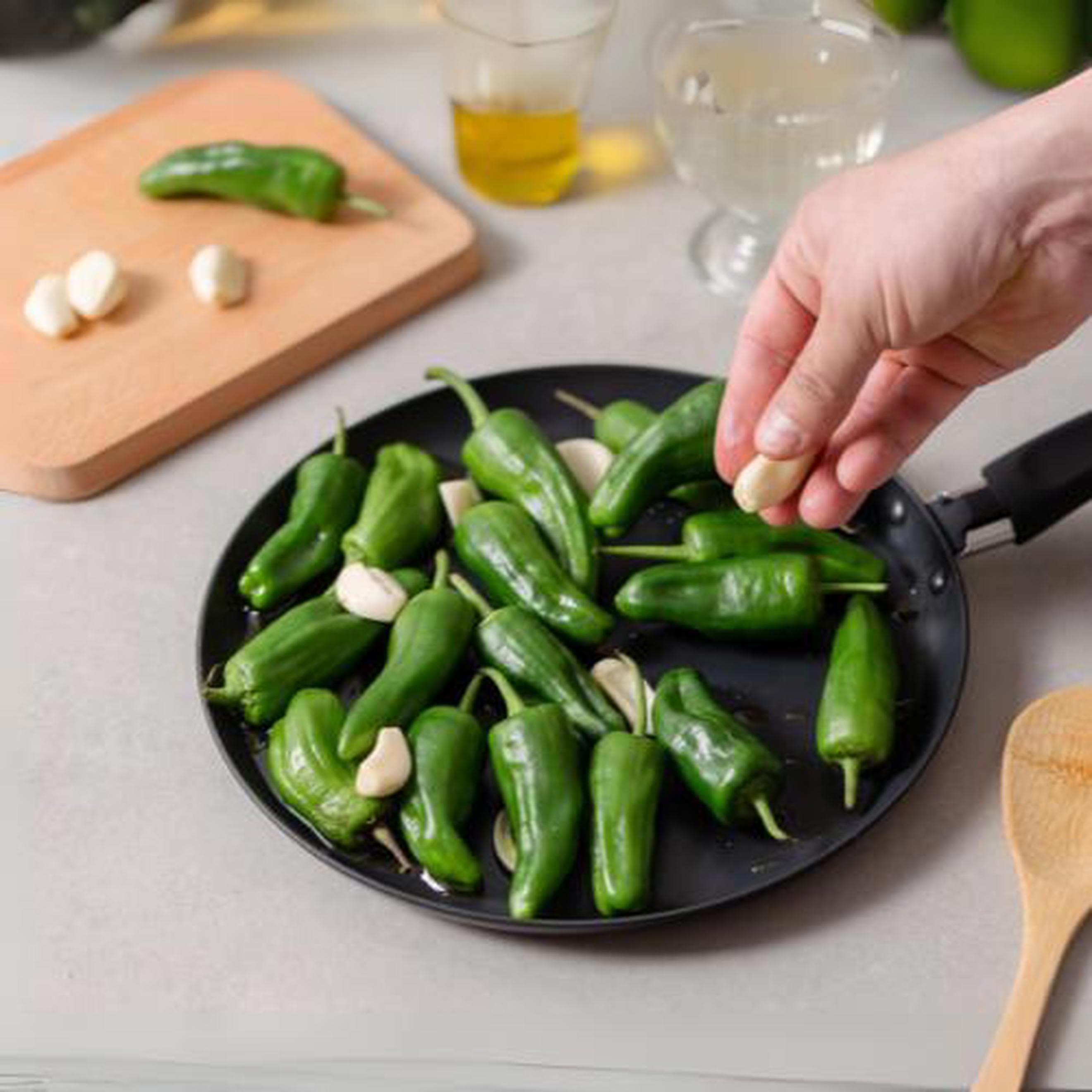 Padron Pepper