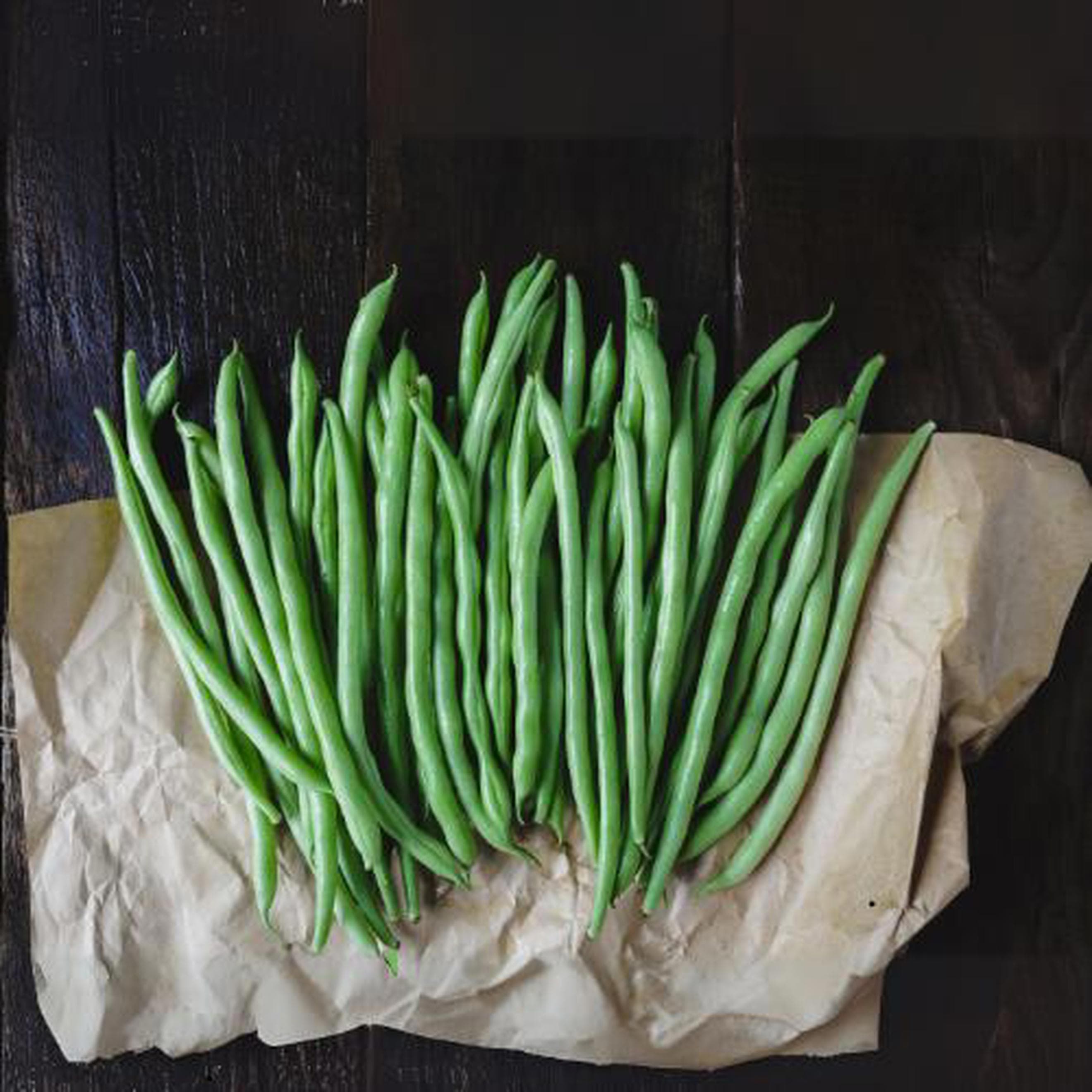French Beans