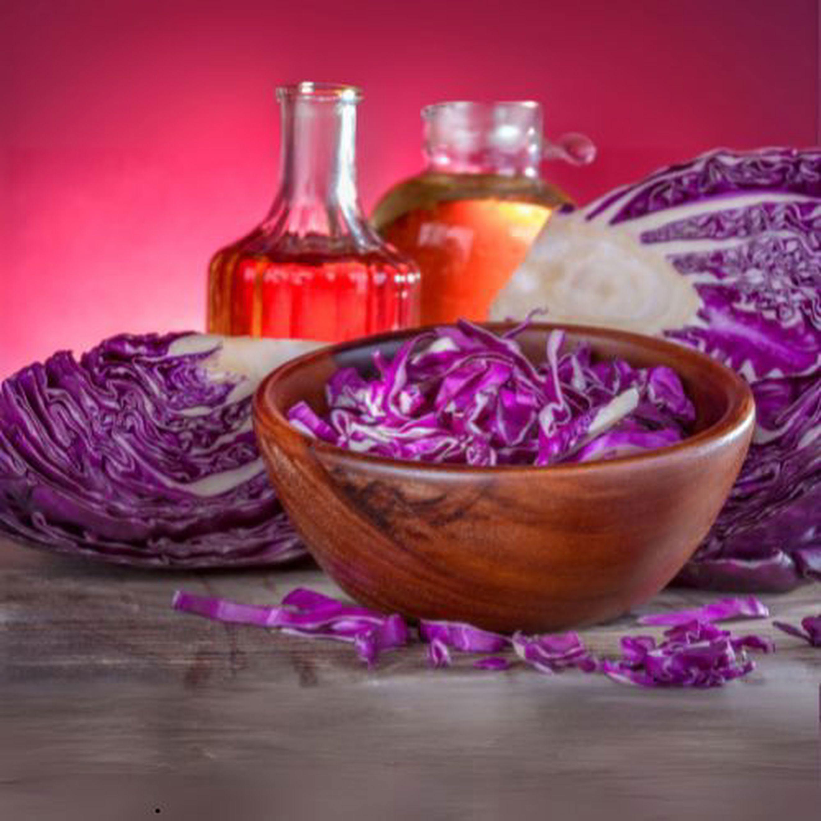 Red Cabbage