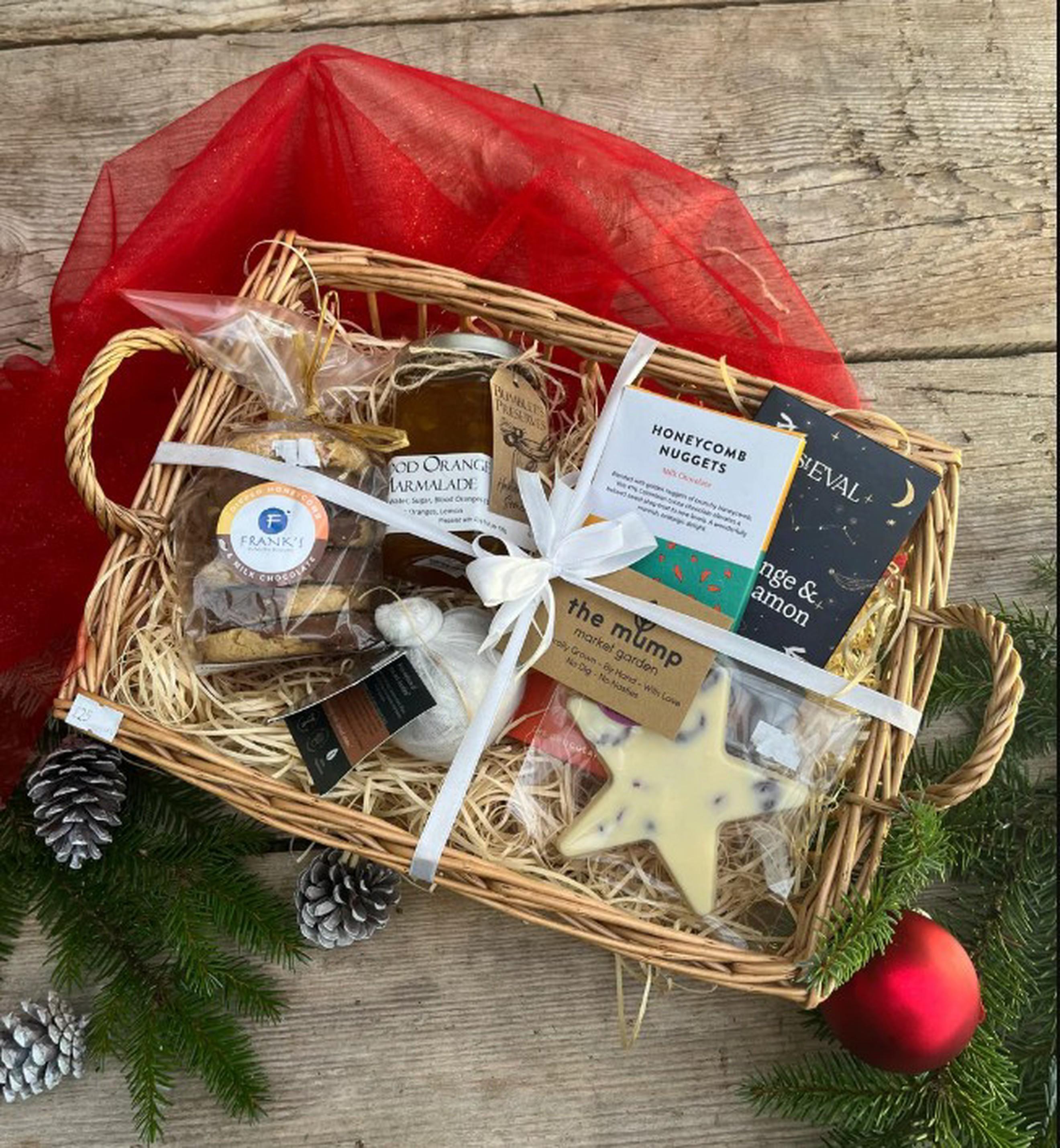 Festive Hamper