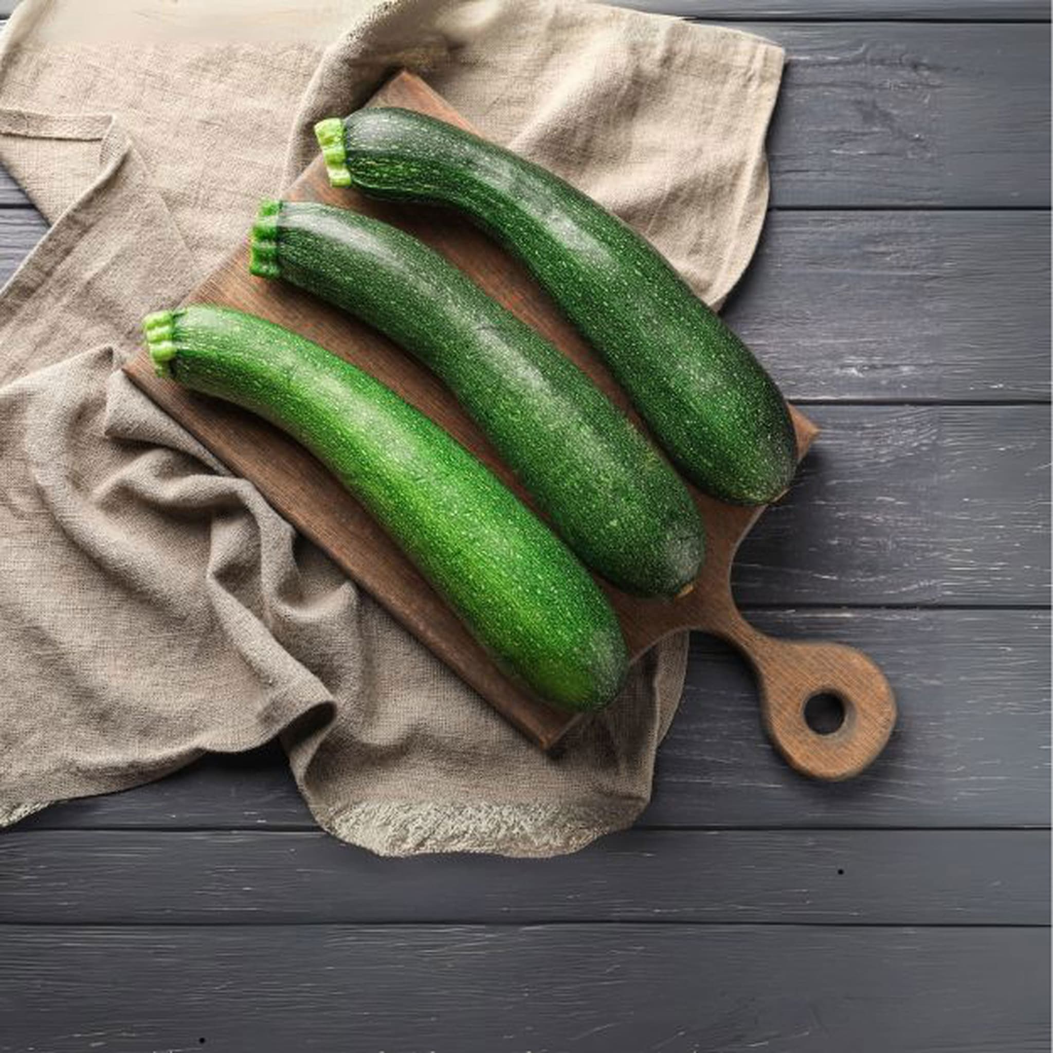 Courgette