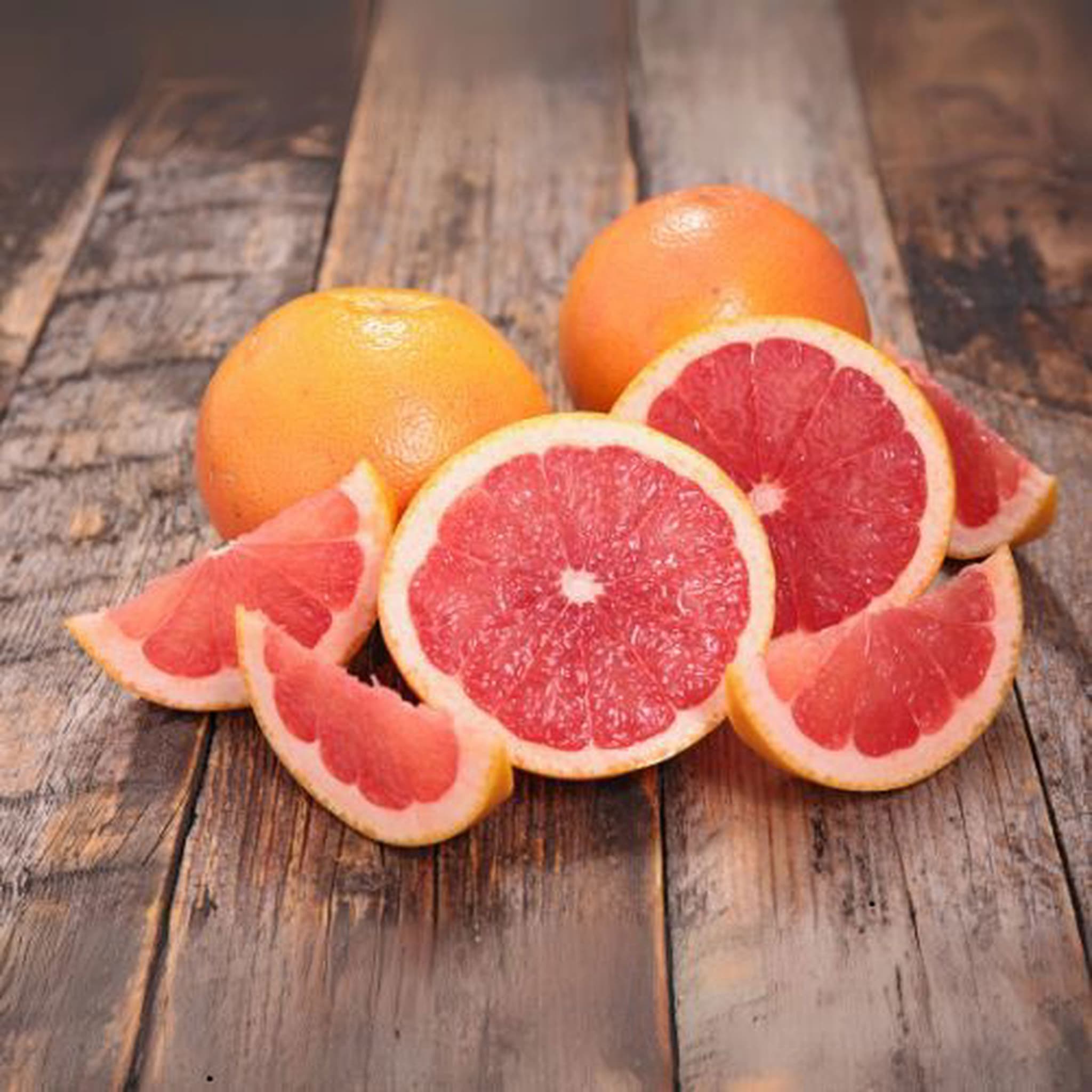 Grapefruit