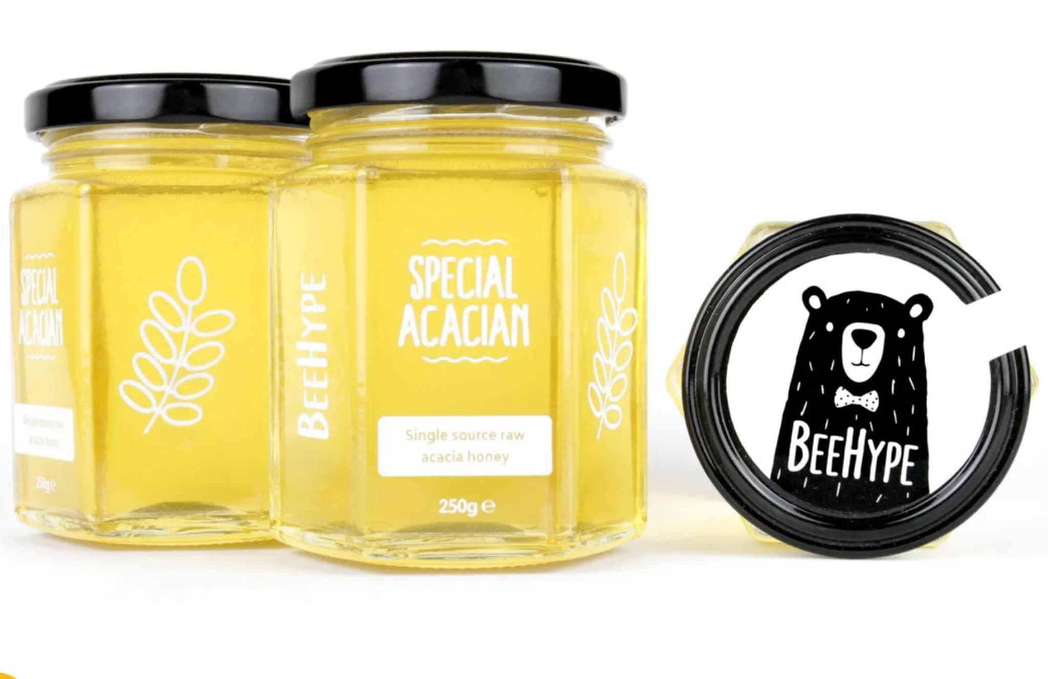Special Acacian