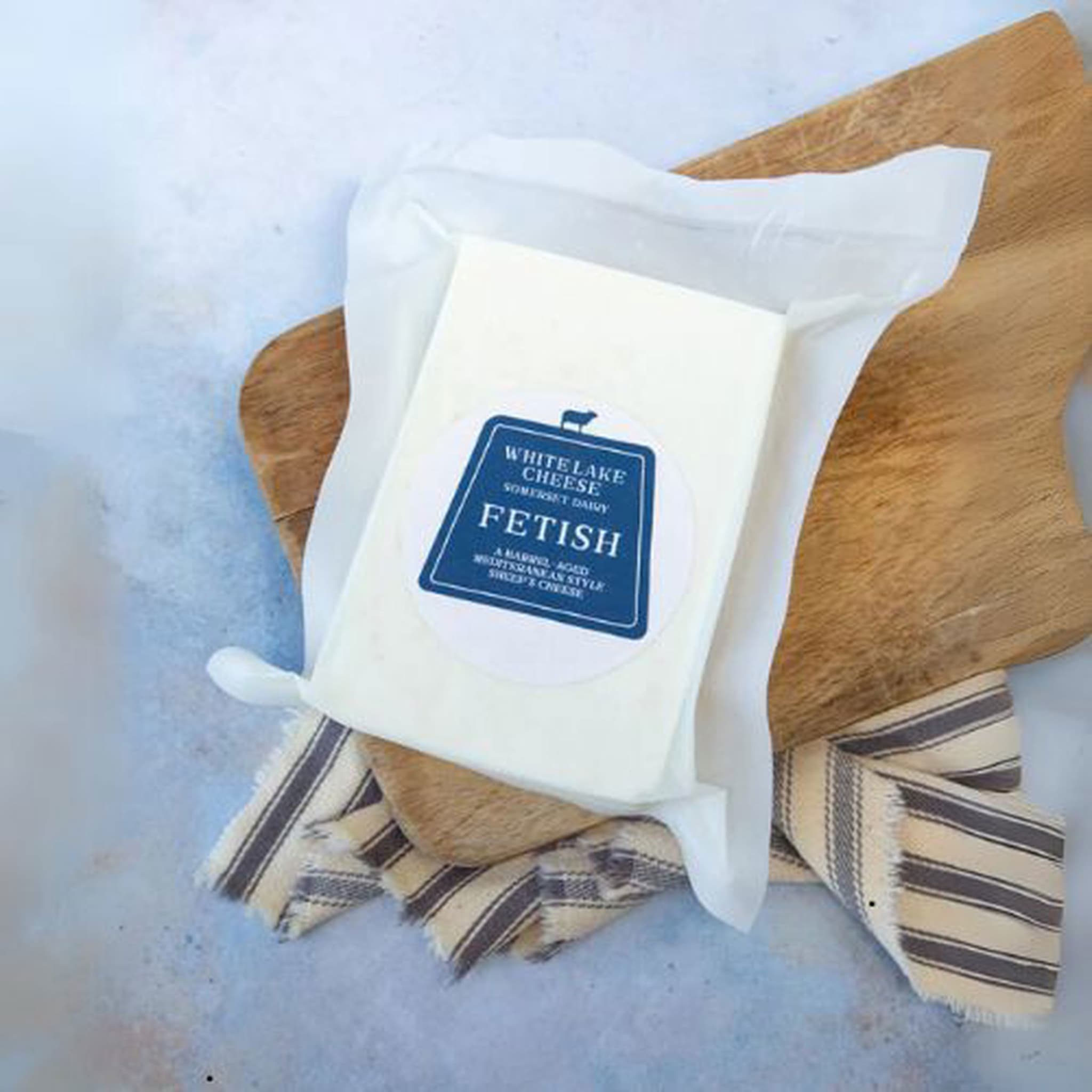 Fetish