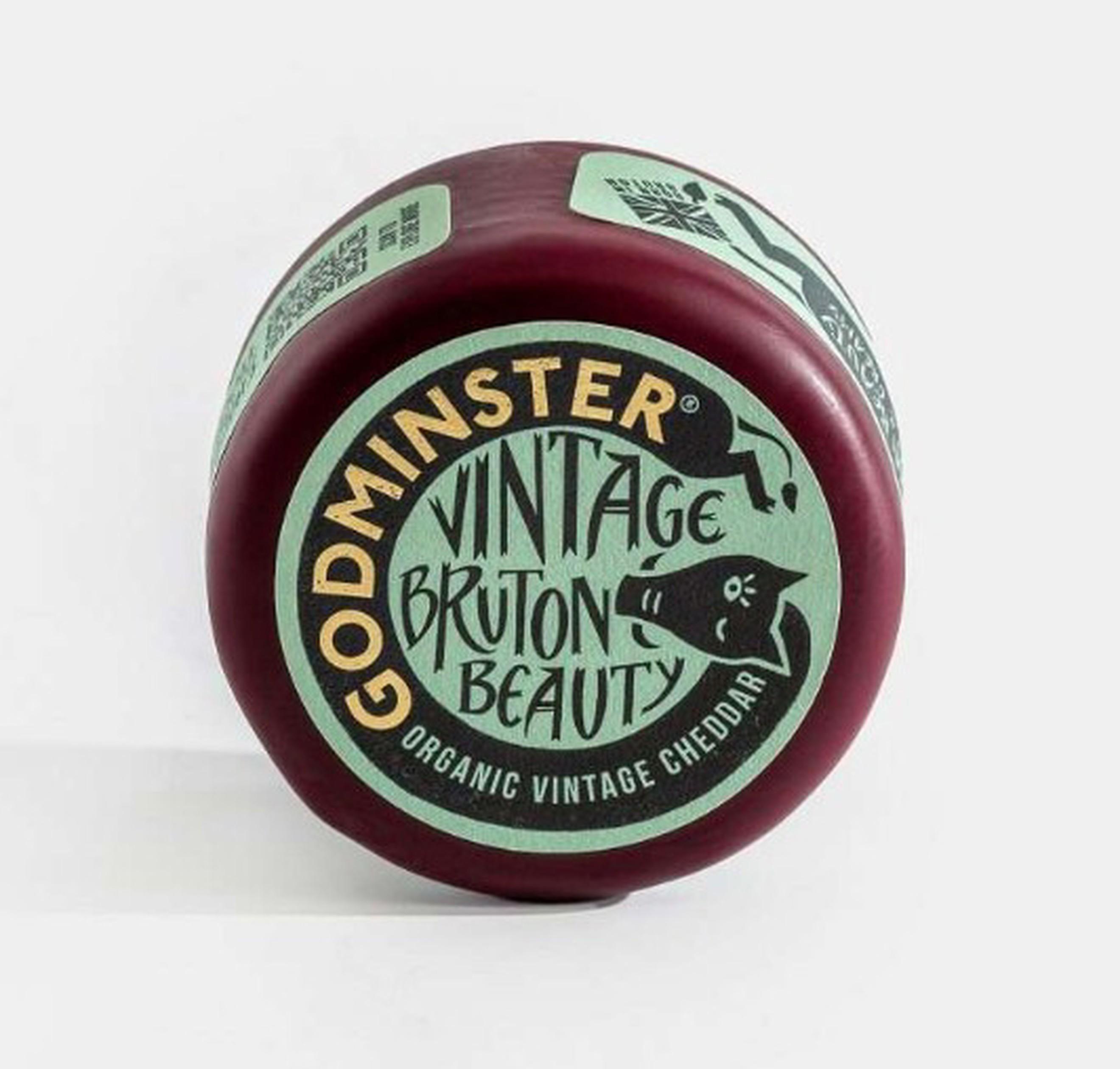 Vintage Bruton Beauty