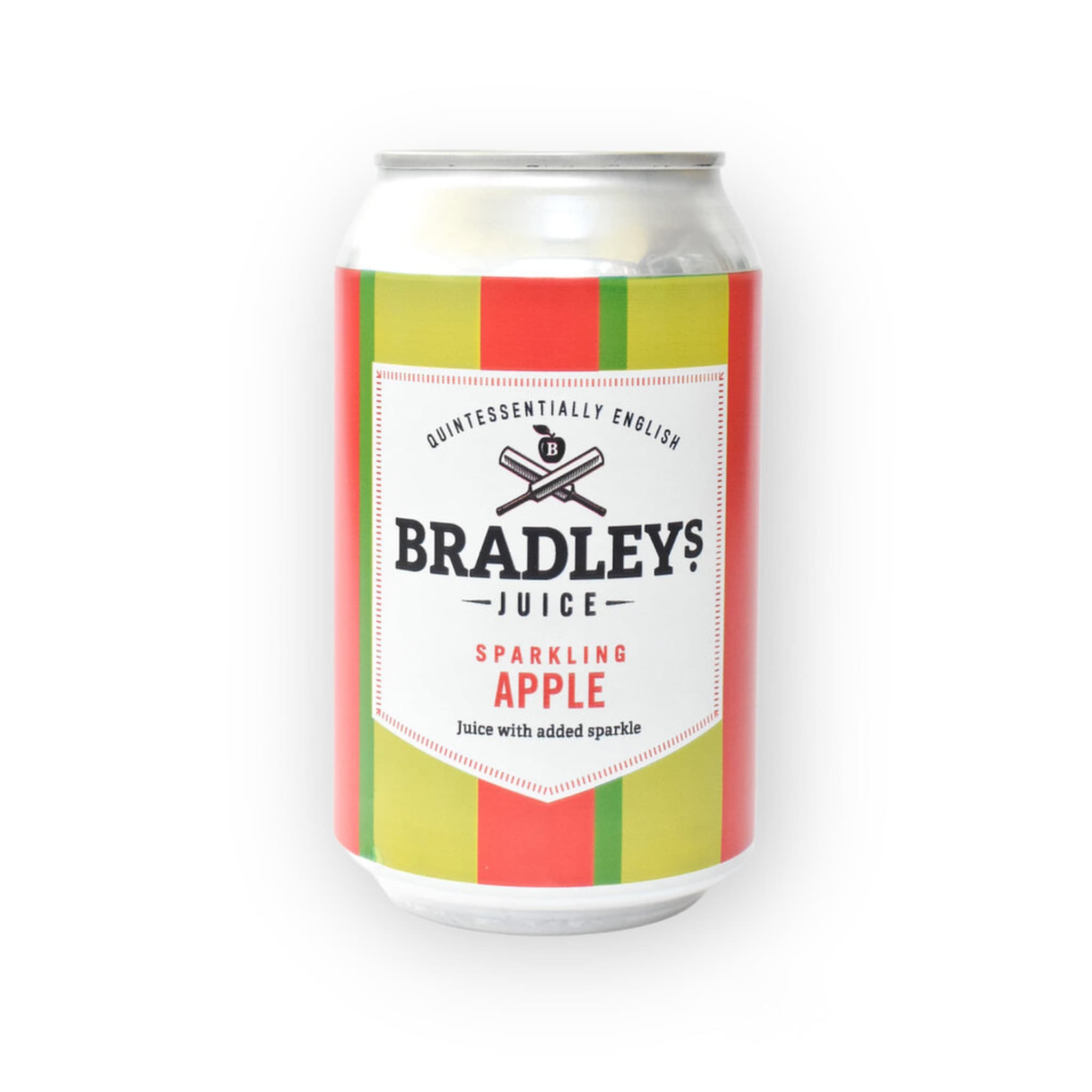 Sparkling Apple