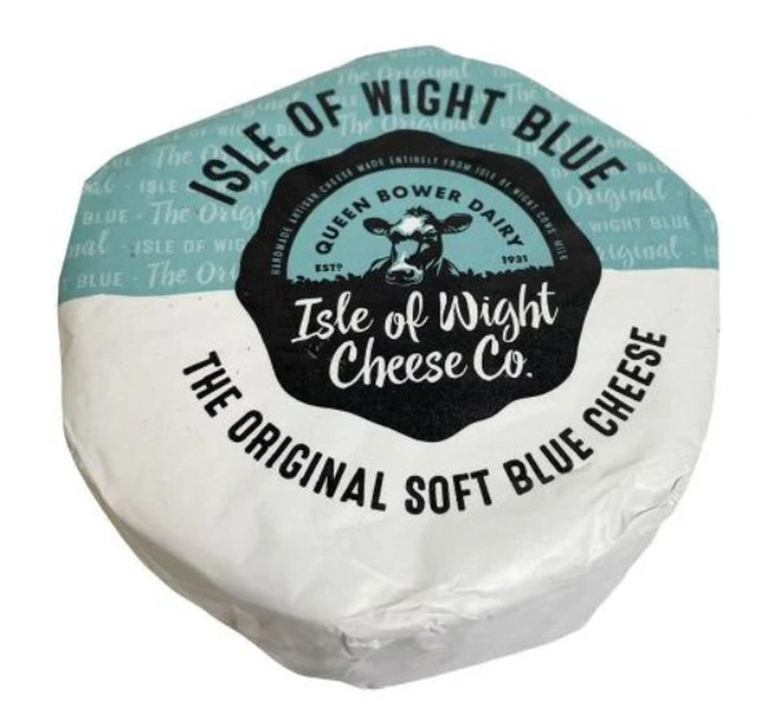 Isle Of White Blue Cheese