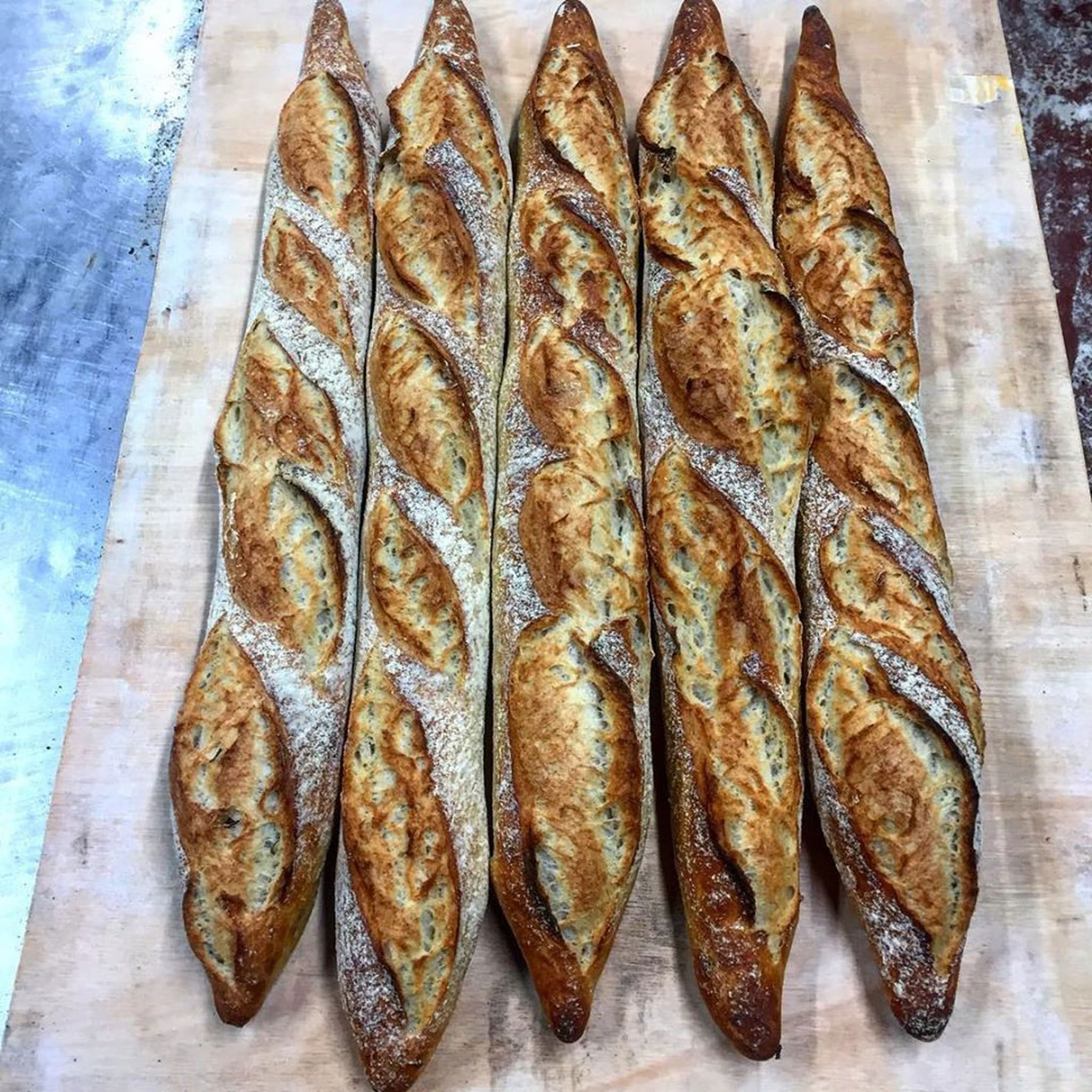 Large Baguette