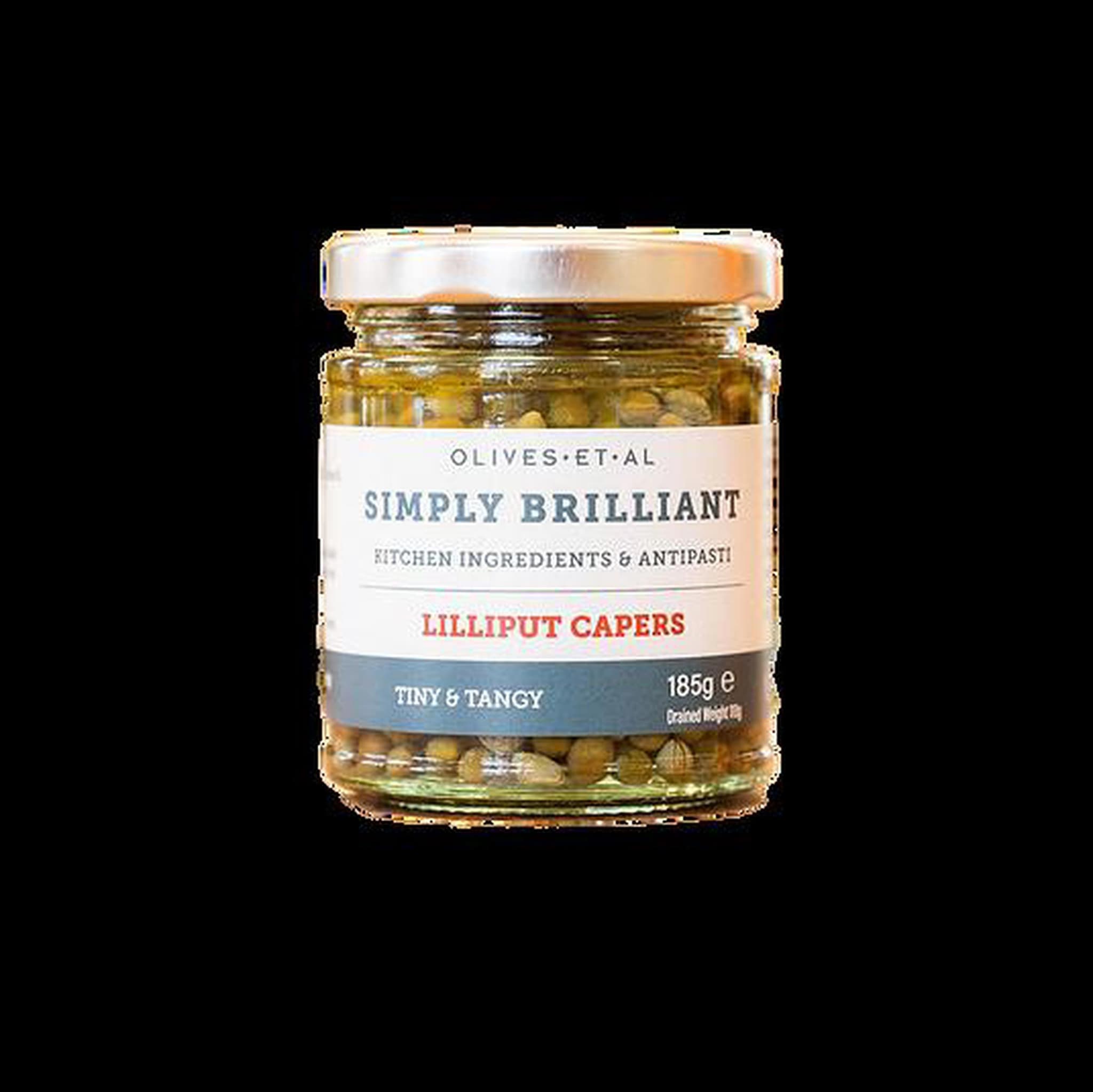 Liliput Capers