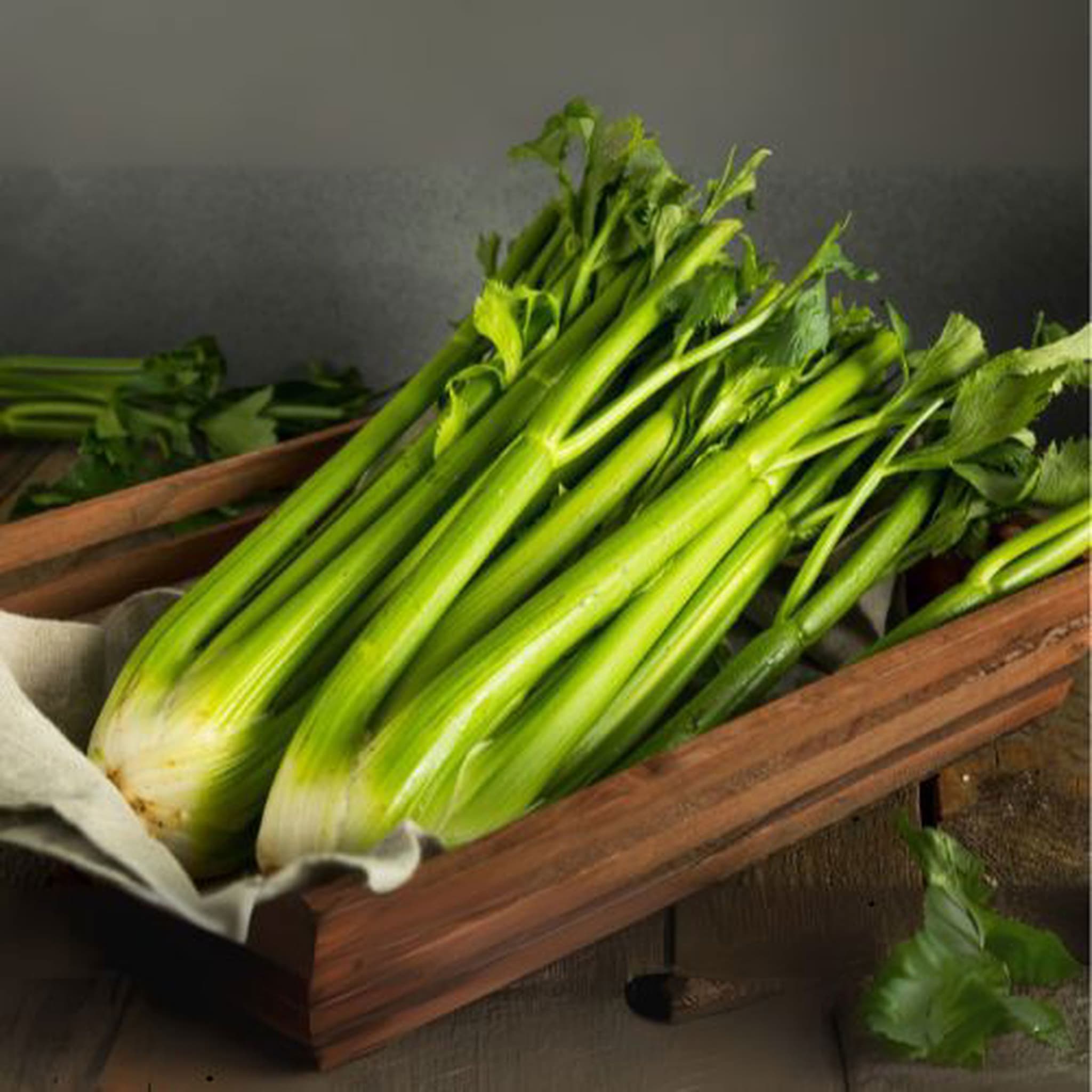Celery