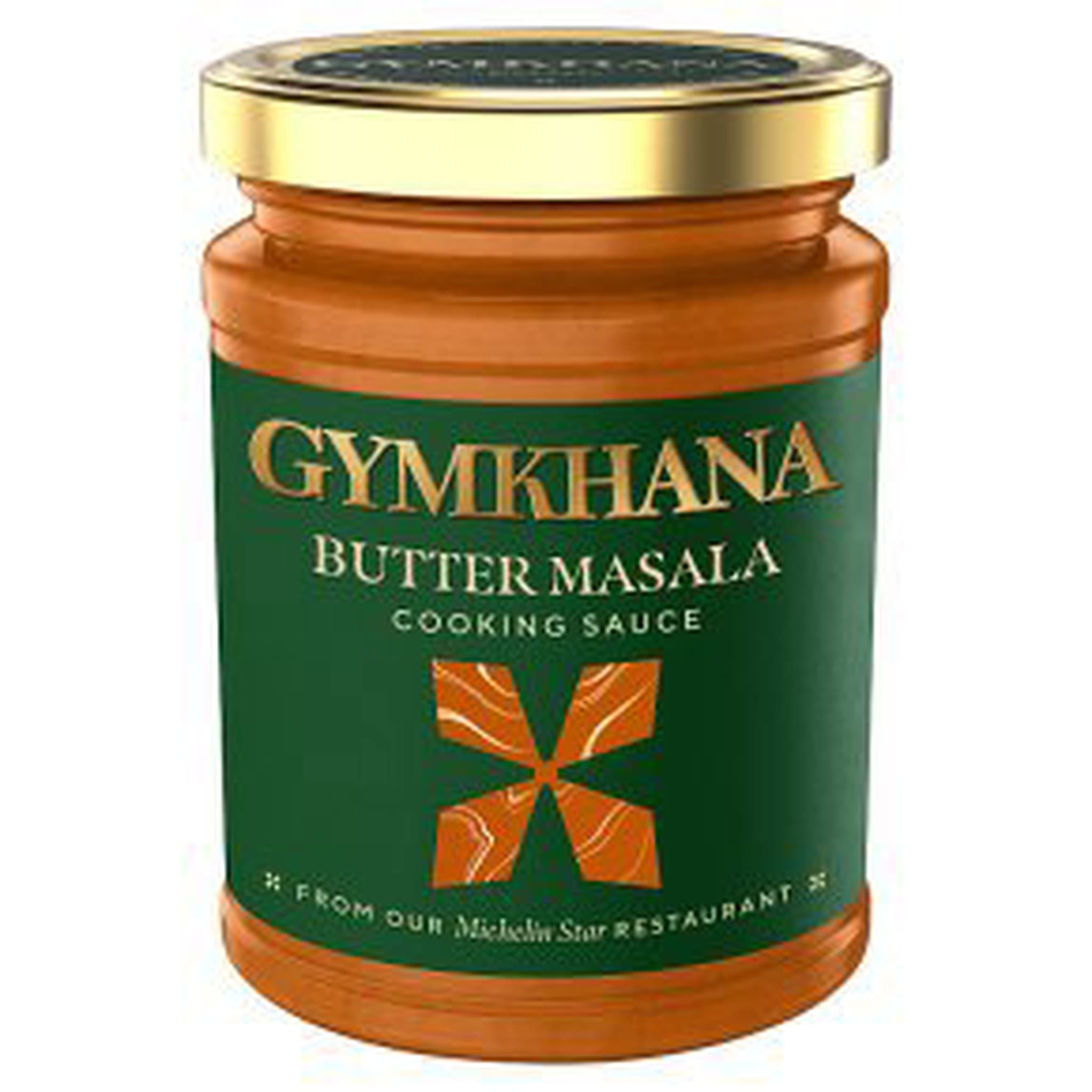Butter Masala Cooking Sauce