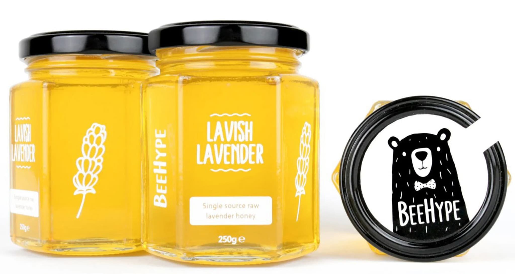 Lavish Lavender
