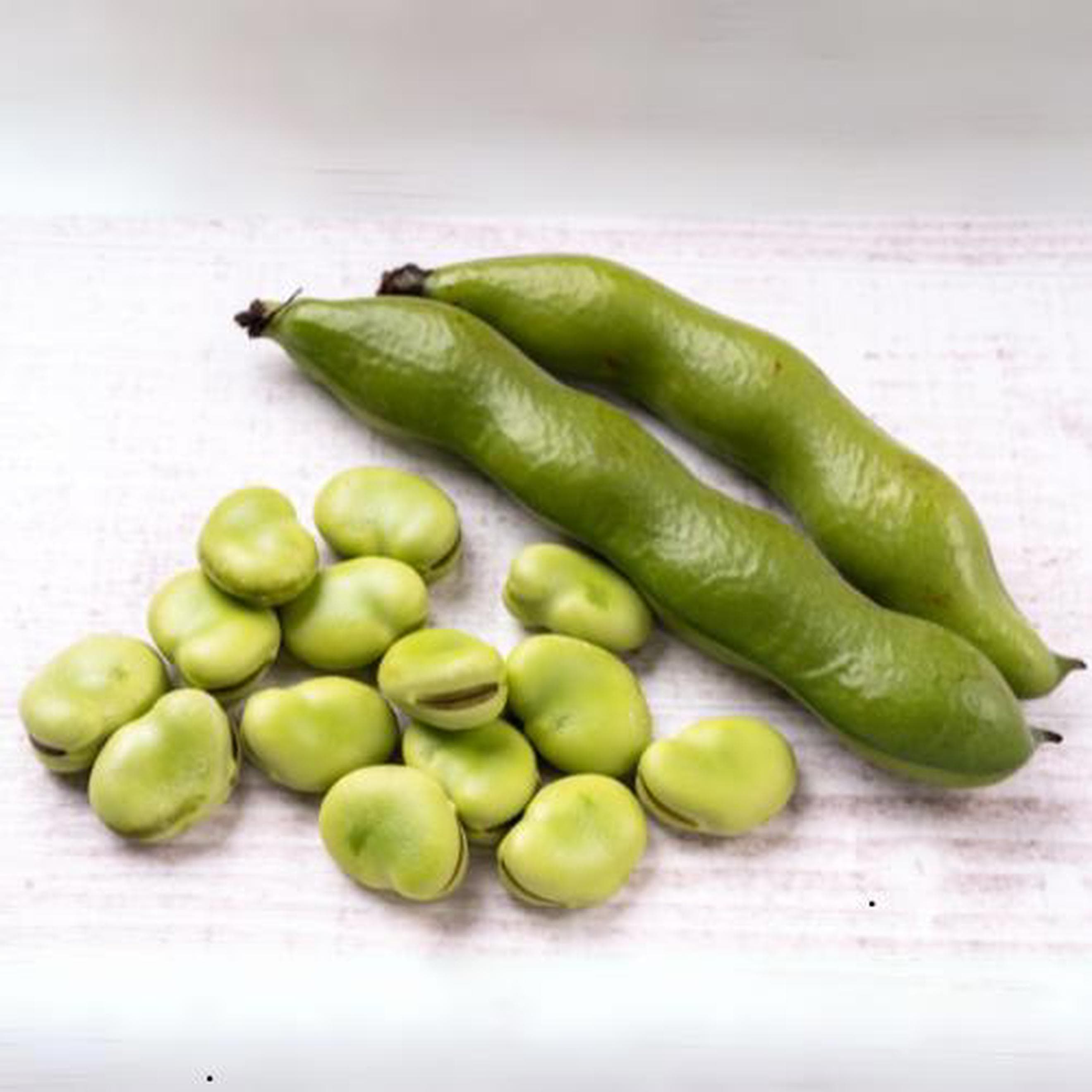 Broad Beans