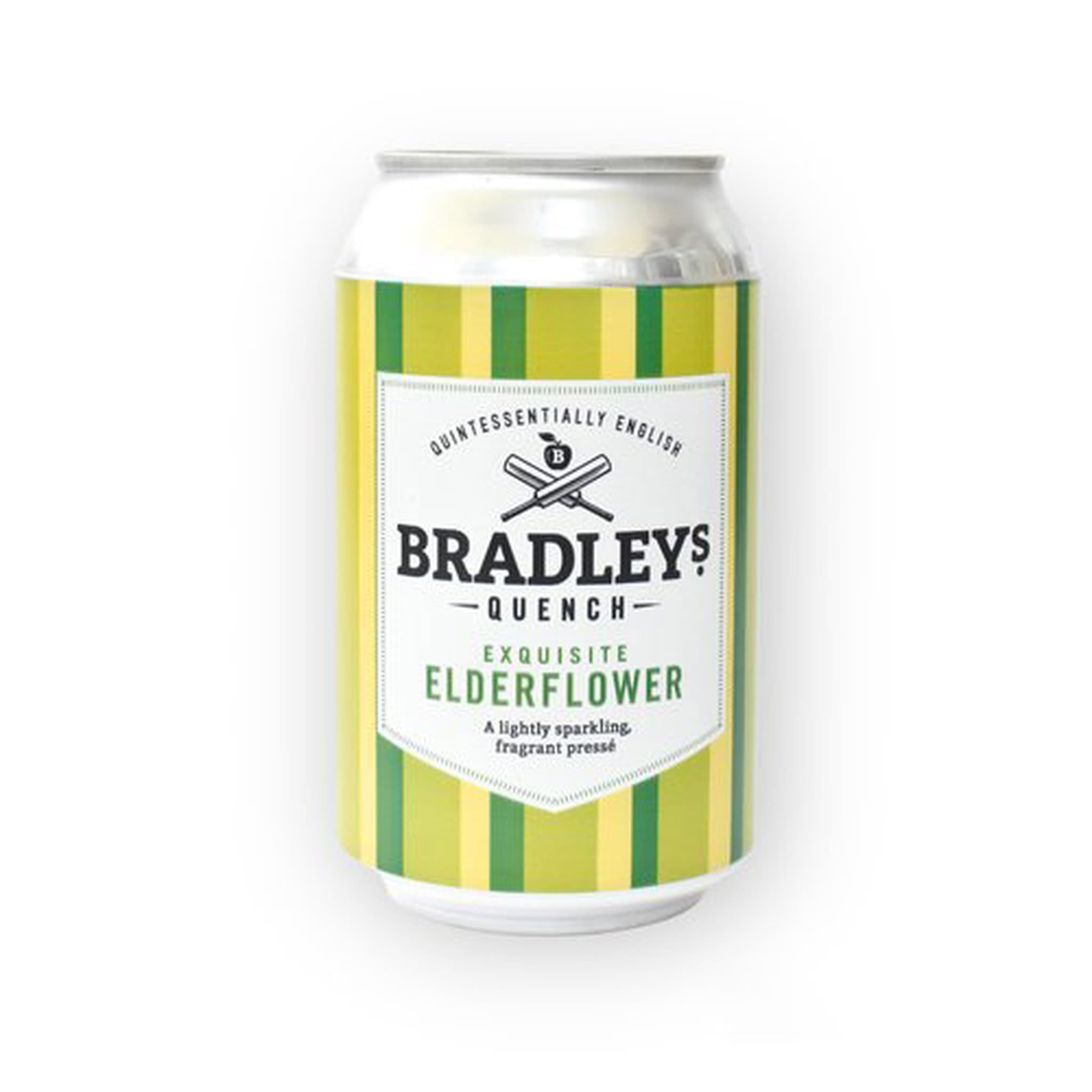 Exquisite Elderflower Presse