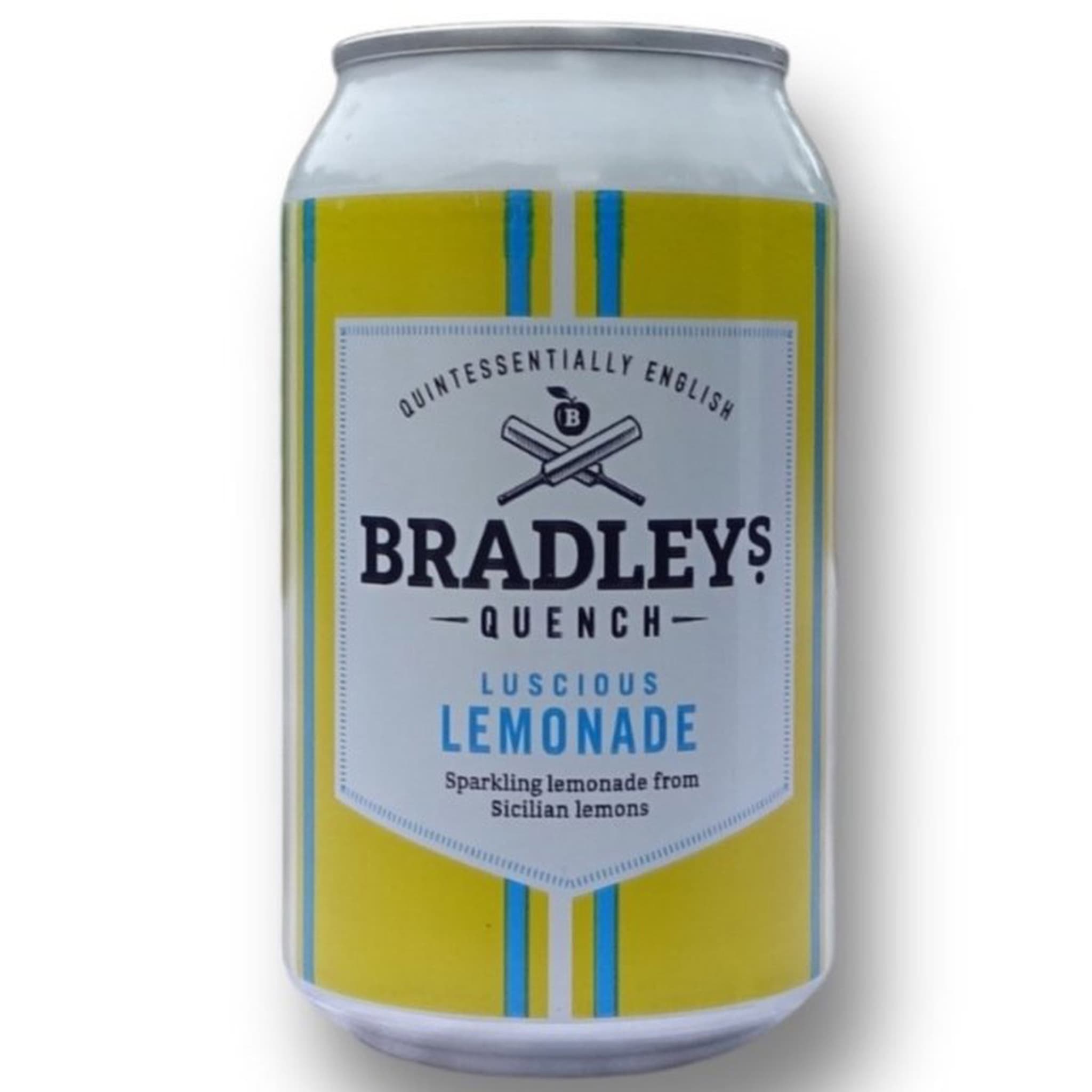 Luscious Lemonade