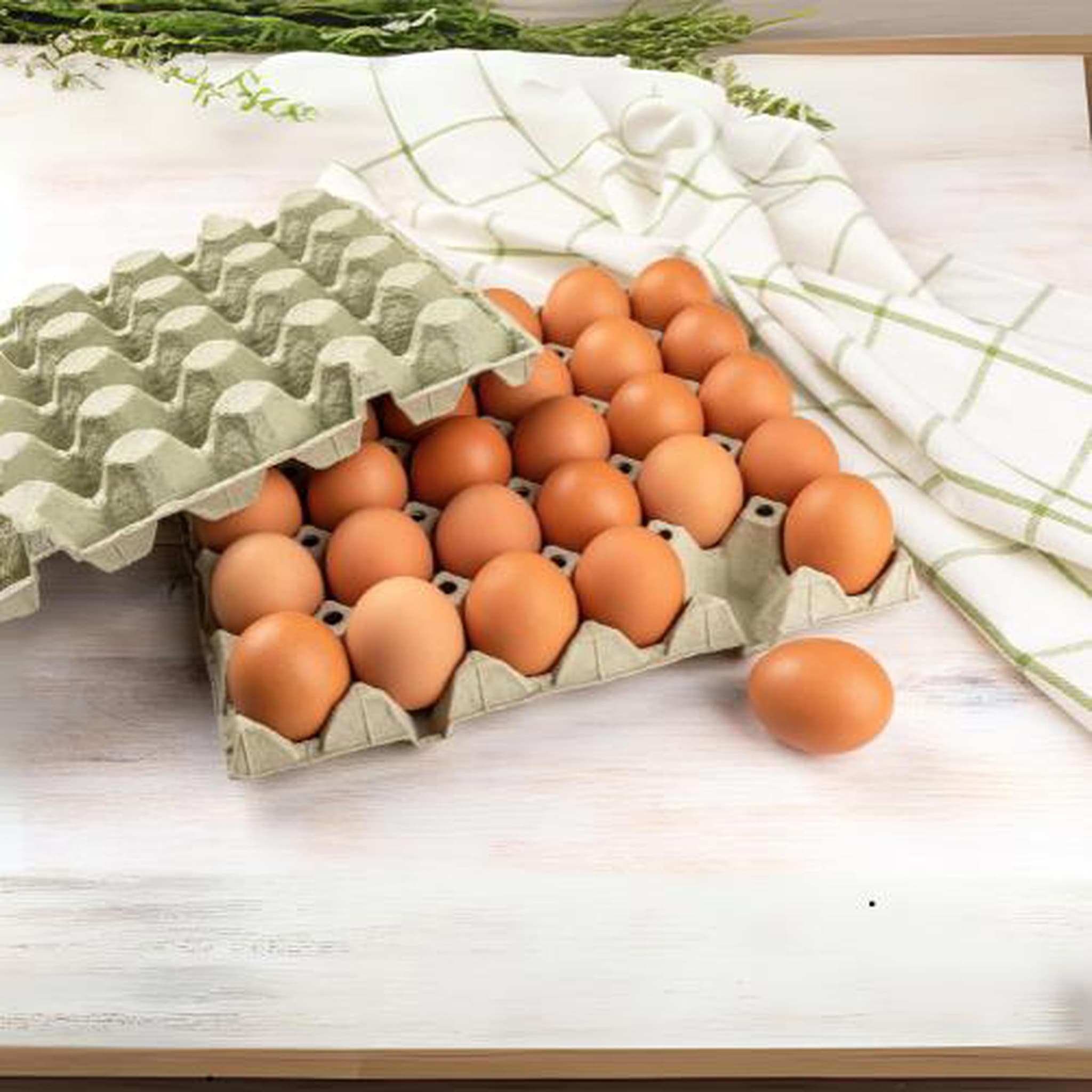 30 Eggs