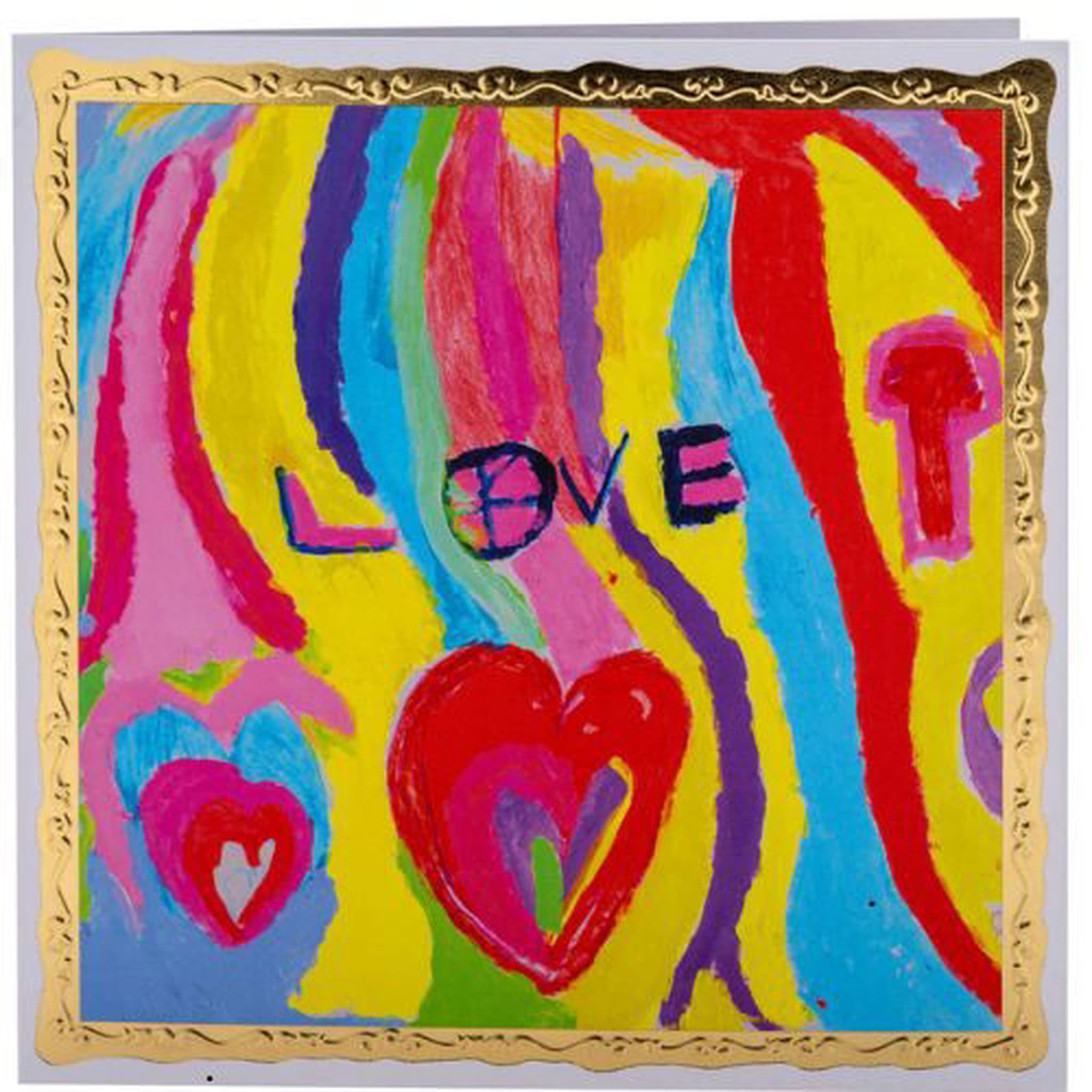 Love Card