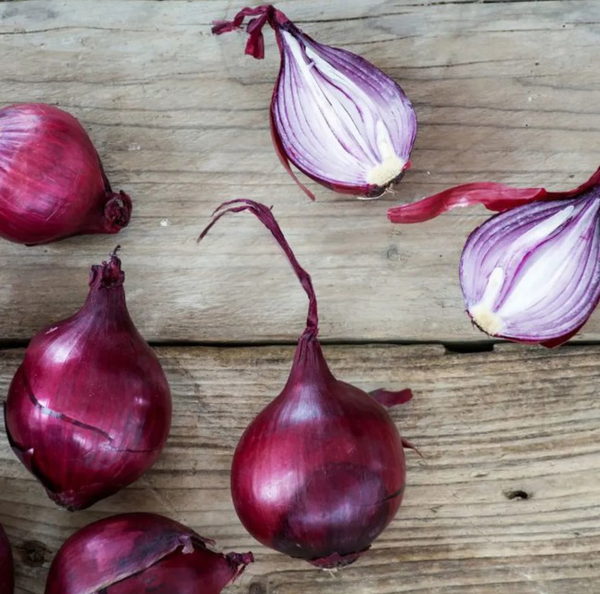 Red Onion