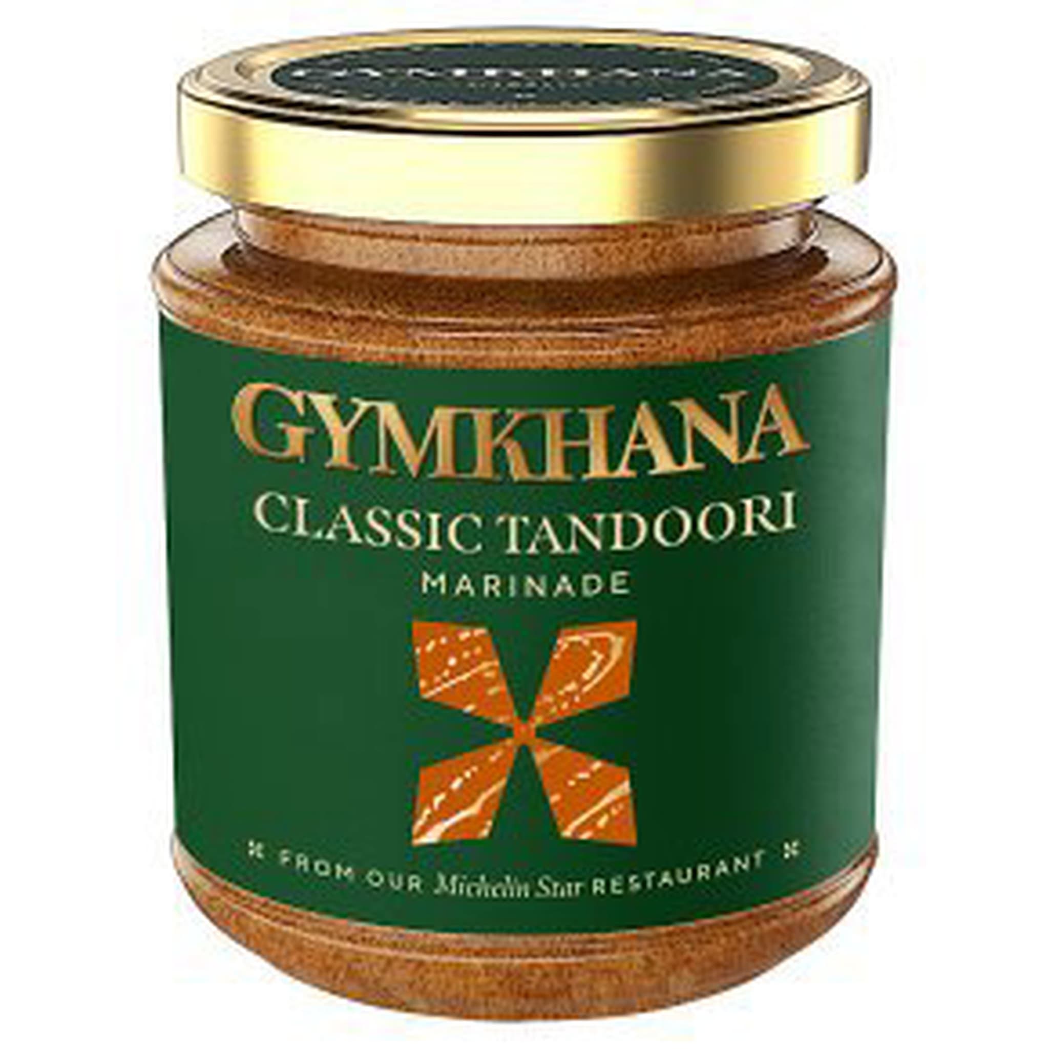 Classic Tandoori Marinade