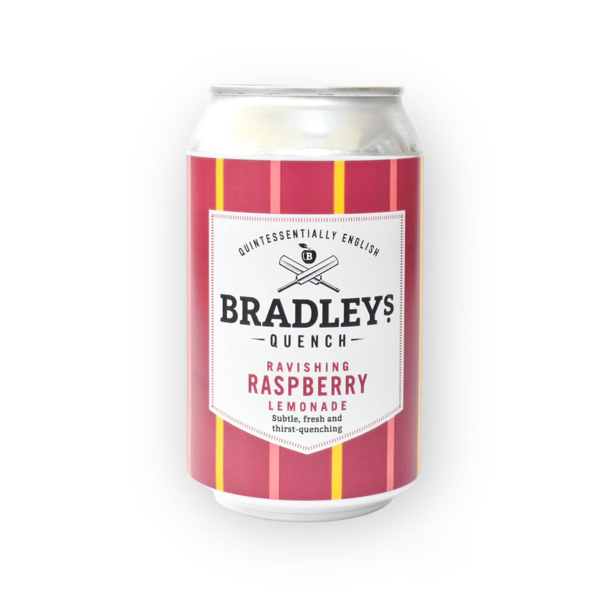 Ravishing Raspberry Lemonade