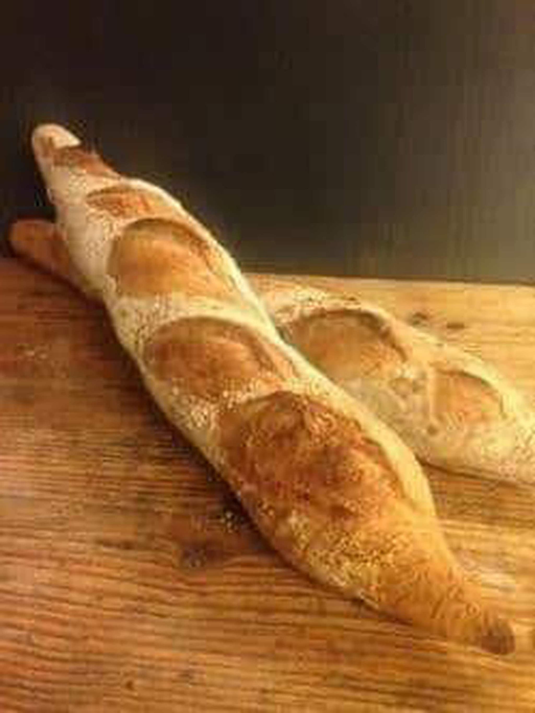 Small Baguette (Baguettini)