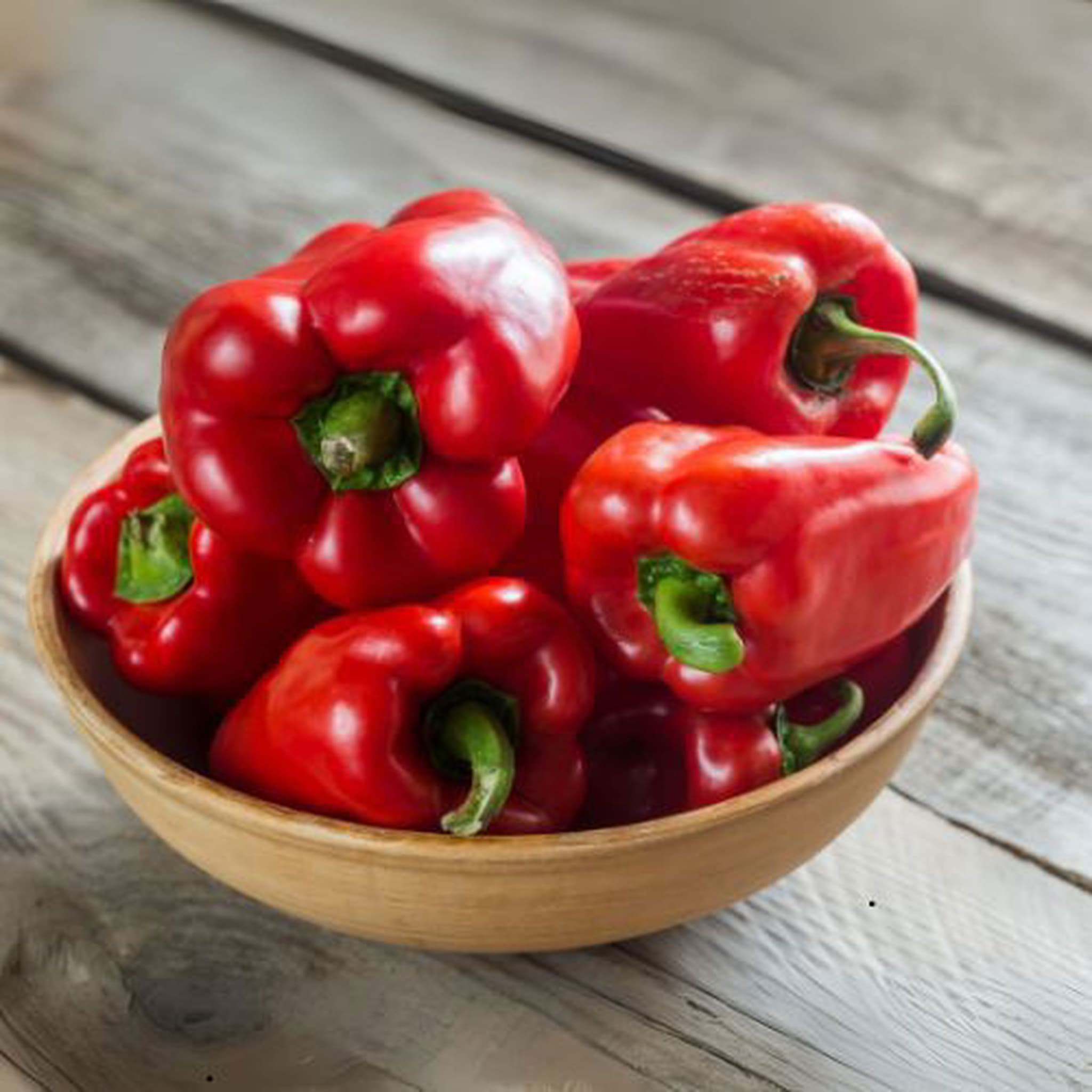 Red Pepper (Pack of 2)
