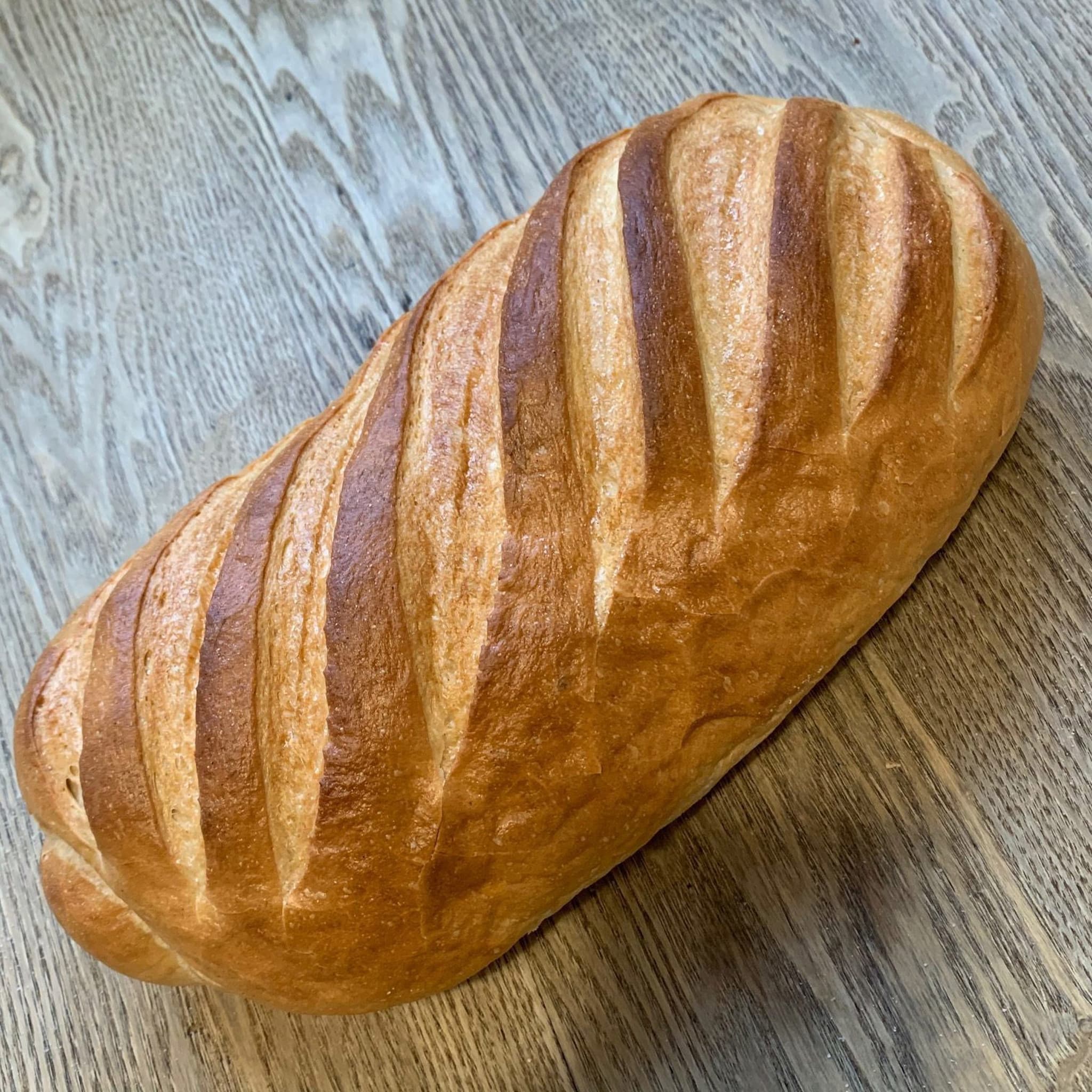 White Bloomer