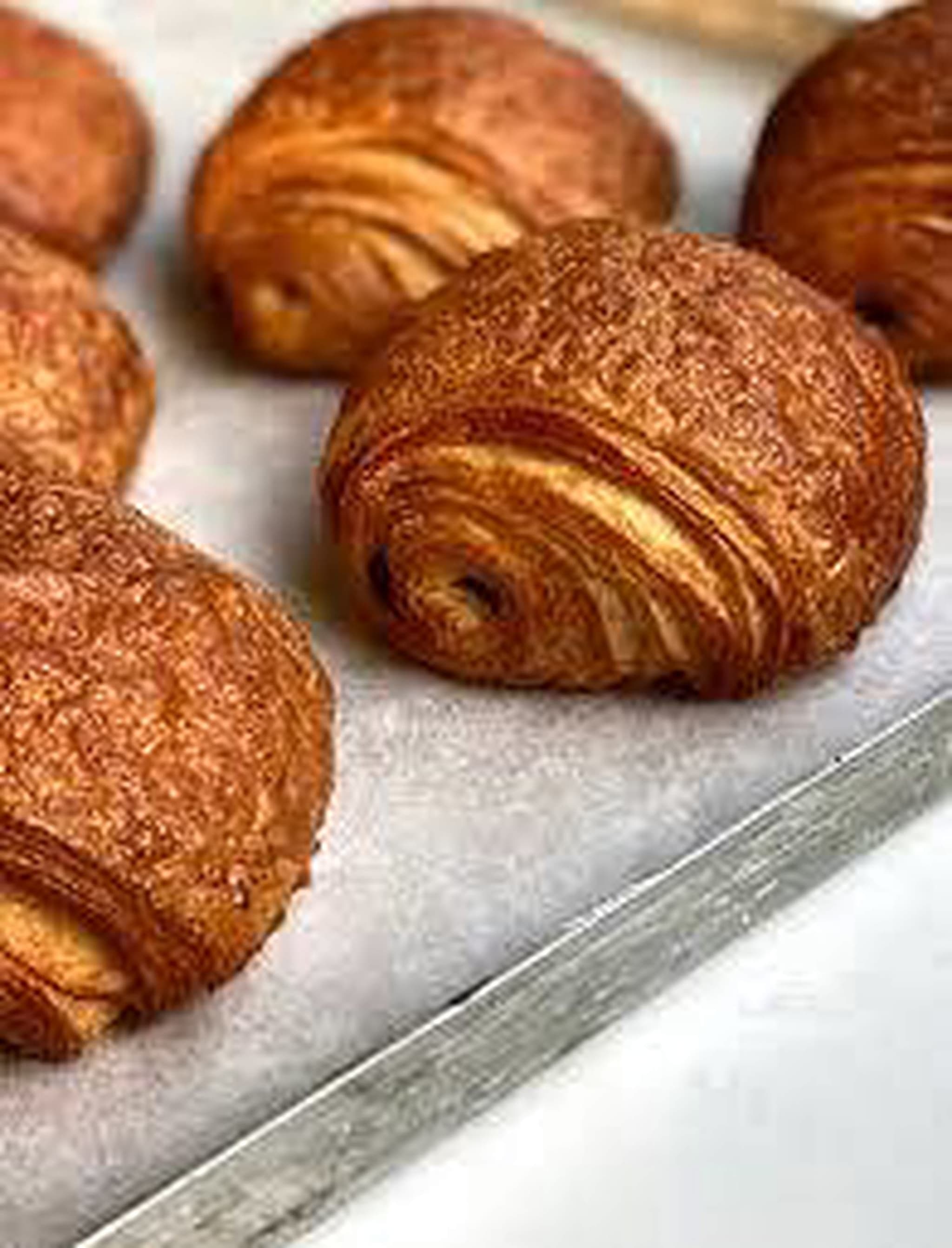 Pain Au Chocolat