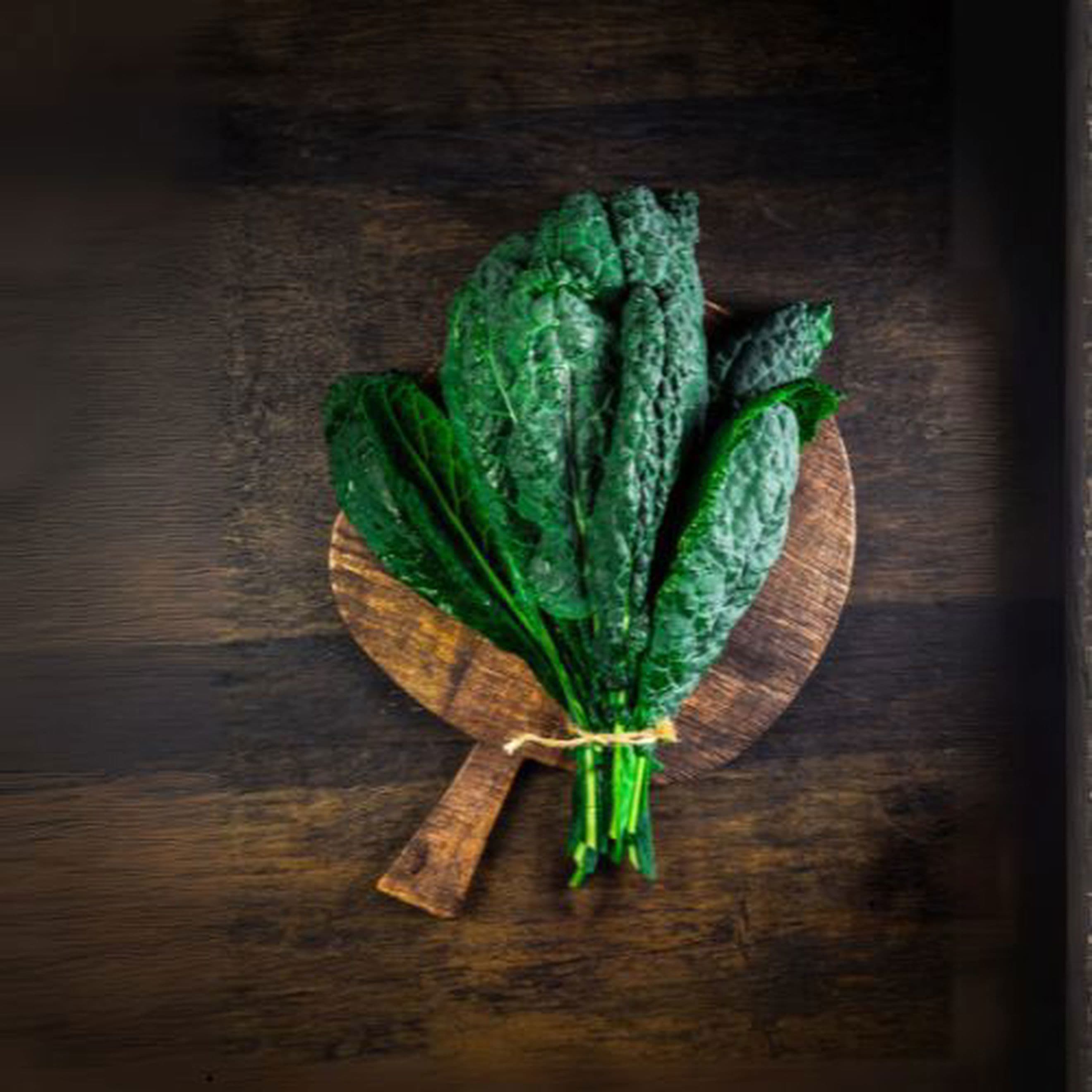 Nero Kale