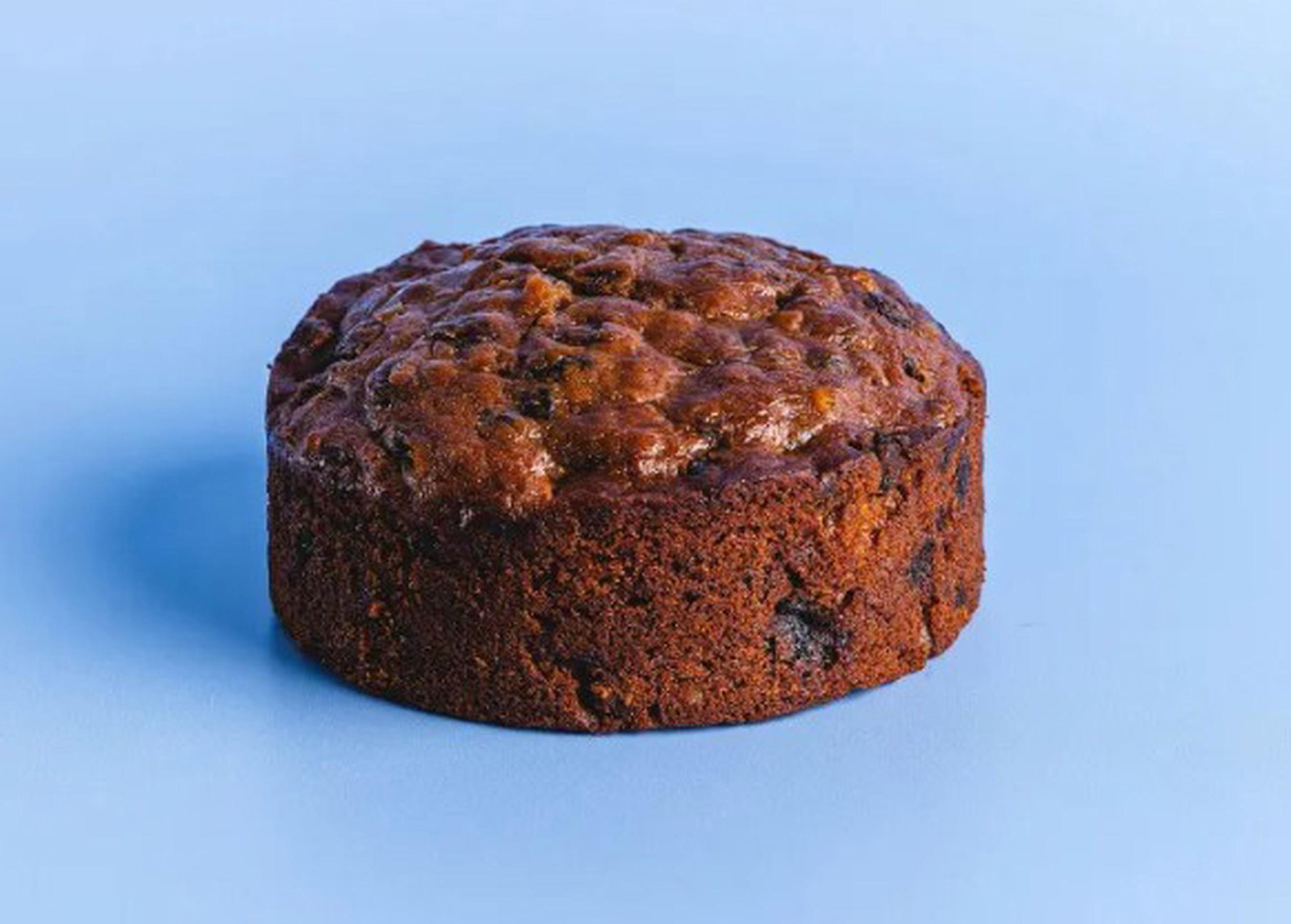 Wye Valley Beer Fruit Cake