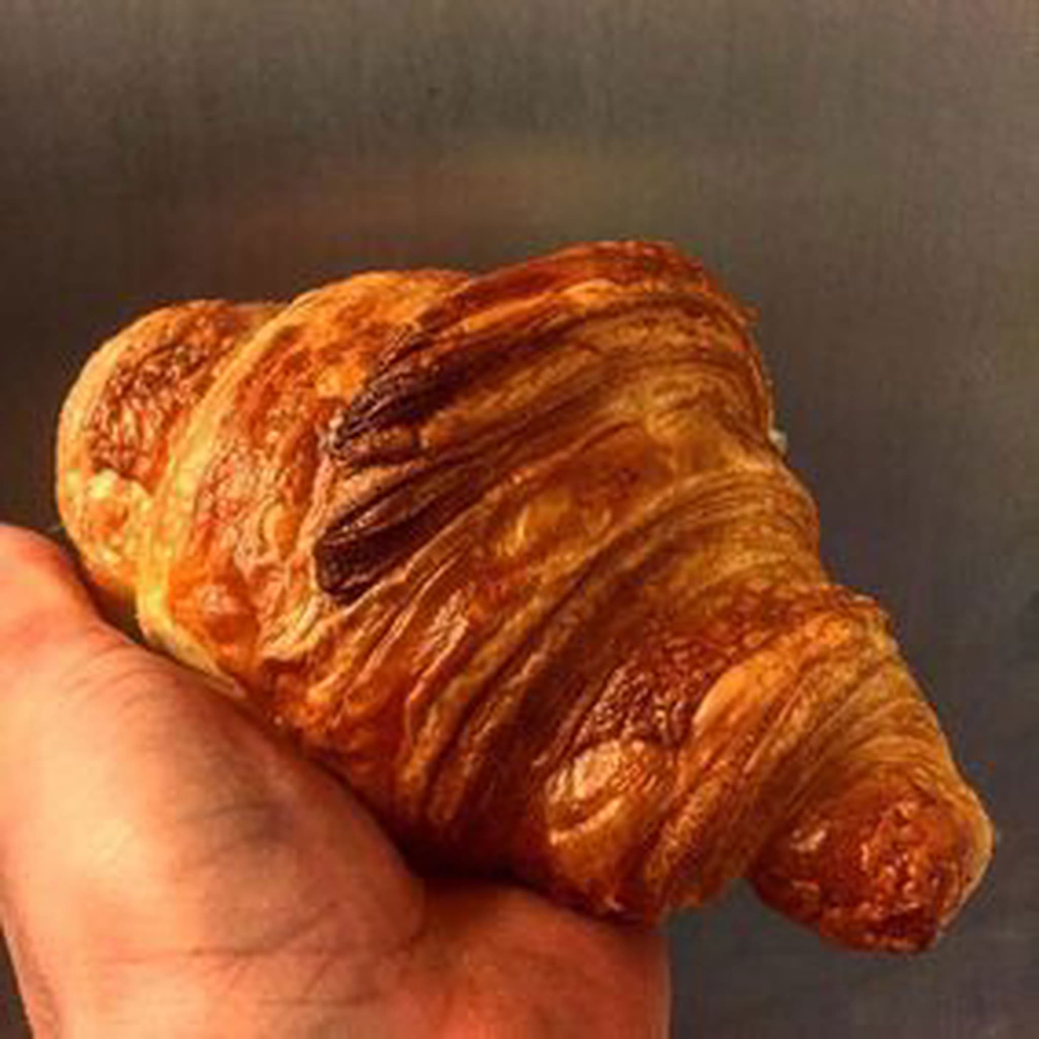 Croissant