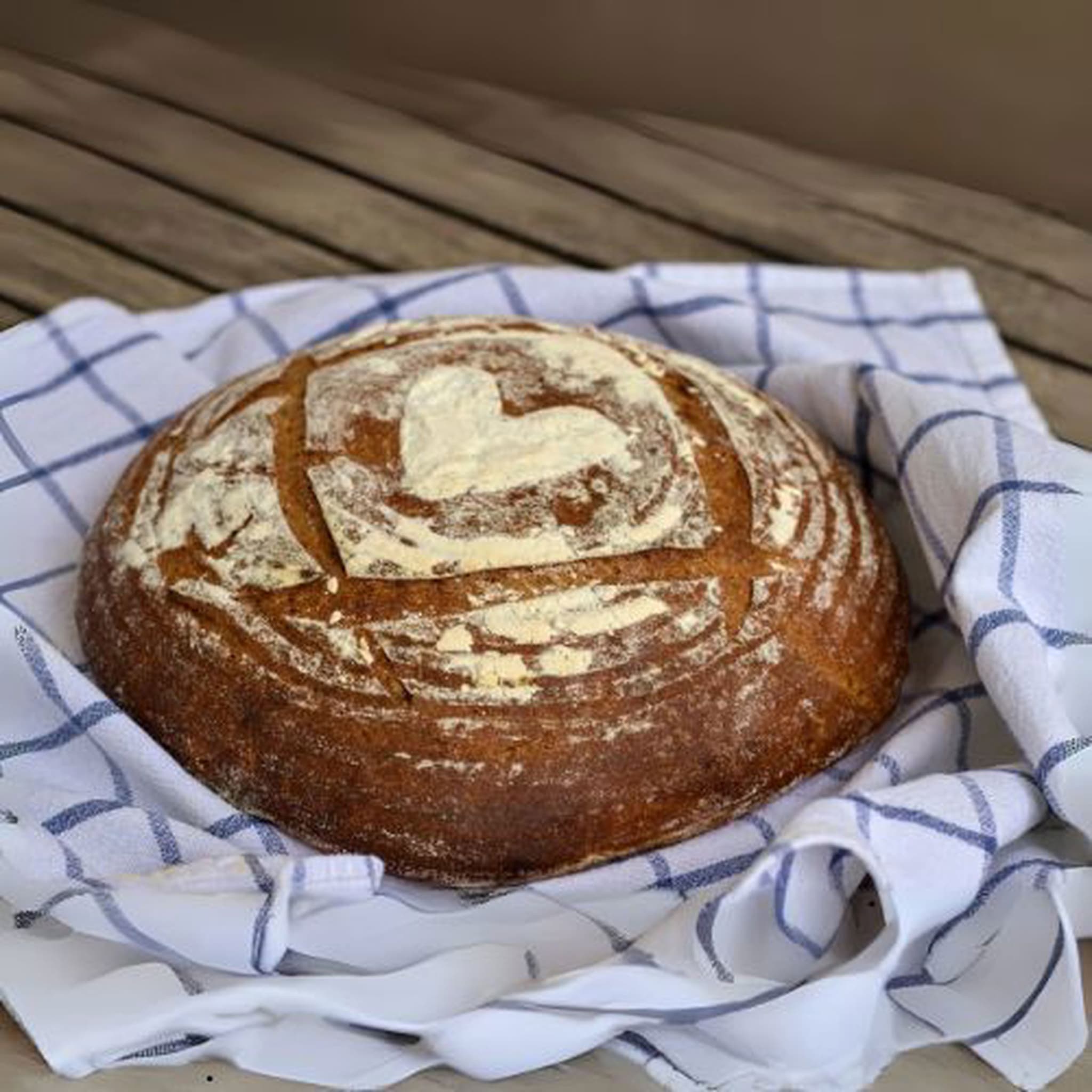 Malthouse Sourdough