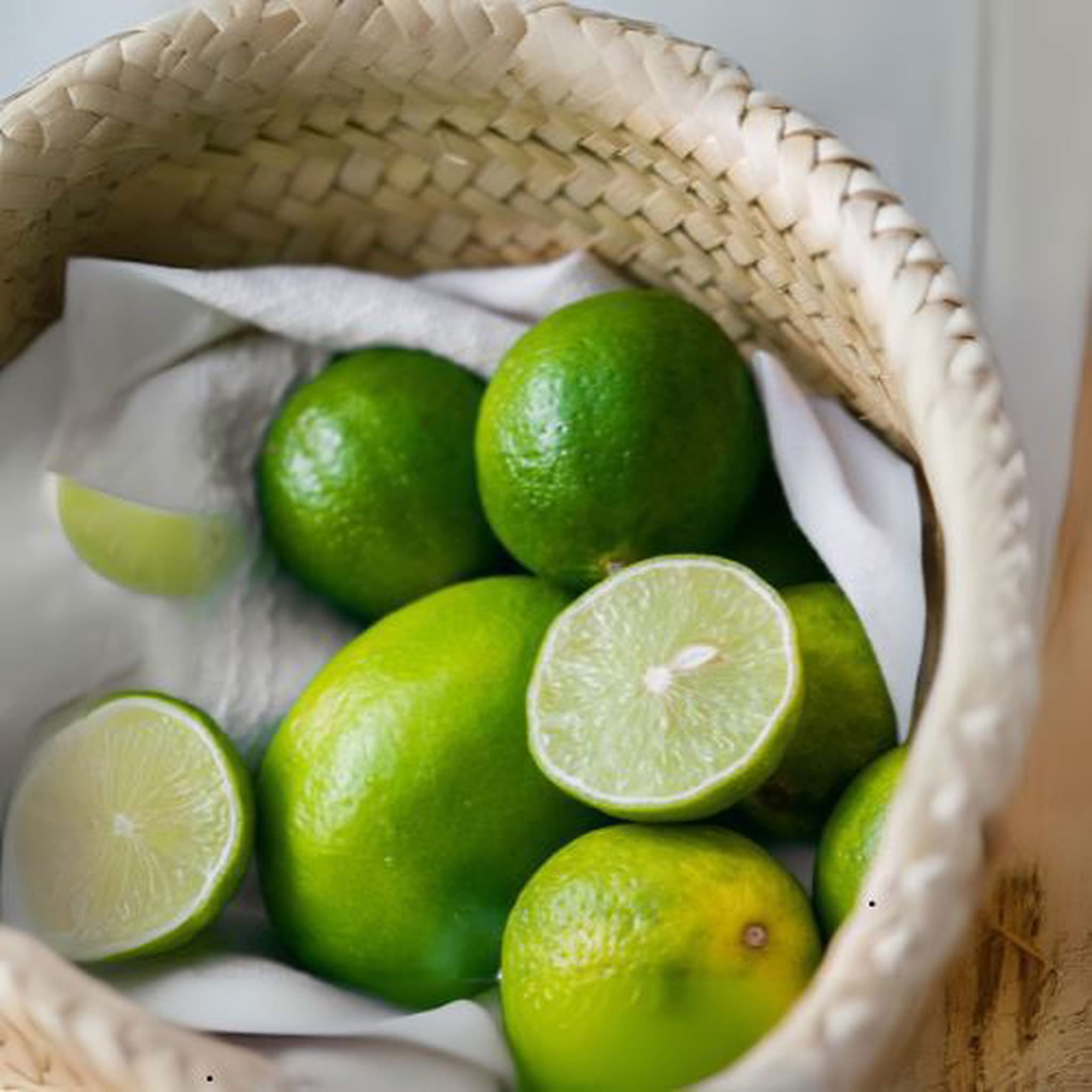 Lime
