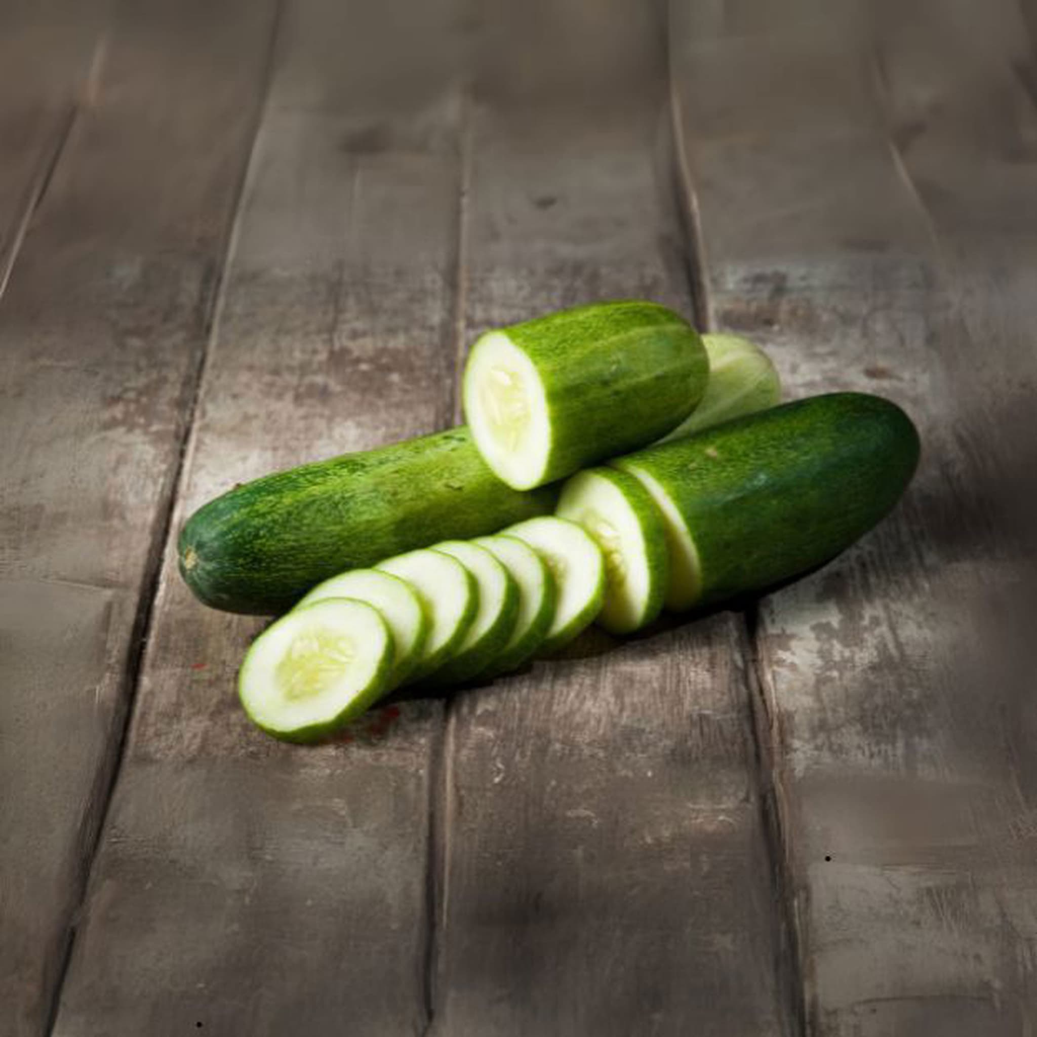 Cucumber