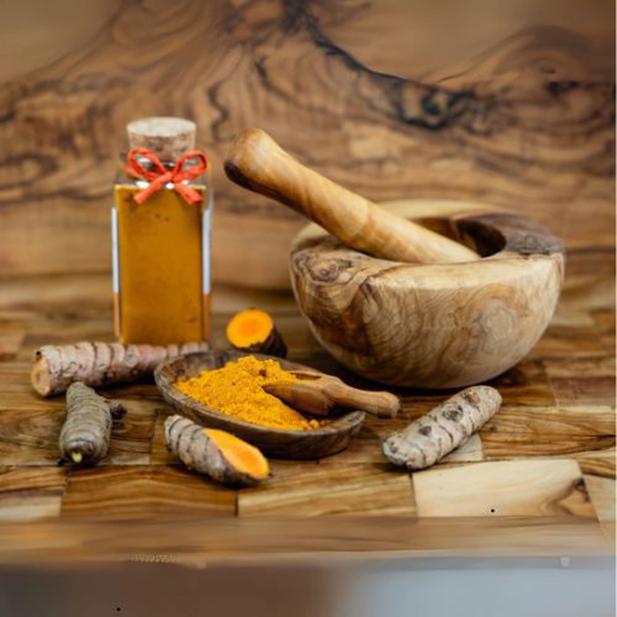 Turmeric Fresh